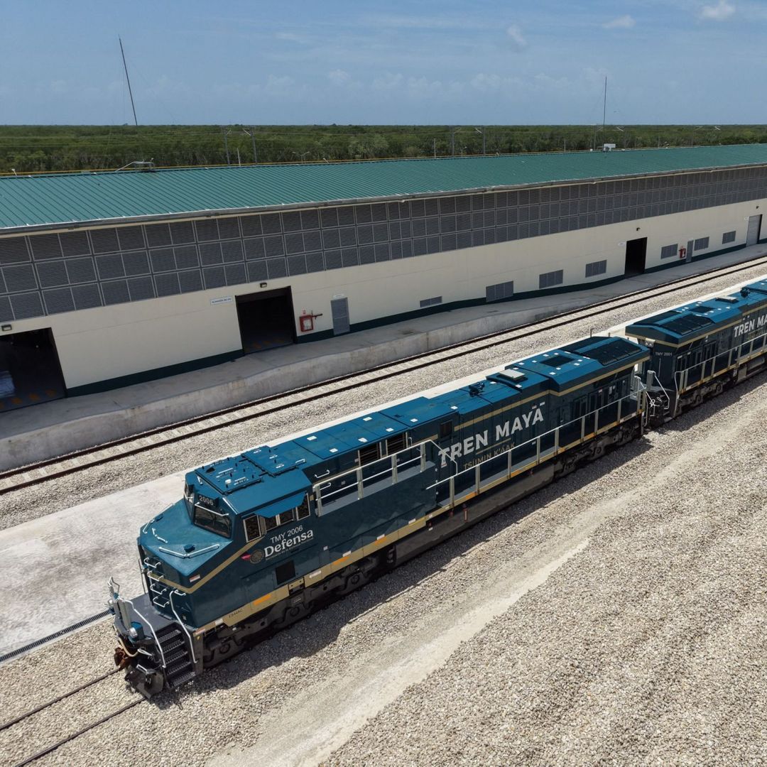 Tren Maya