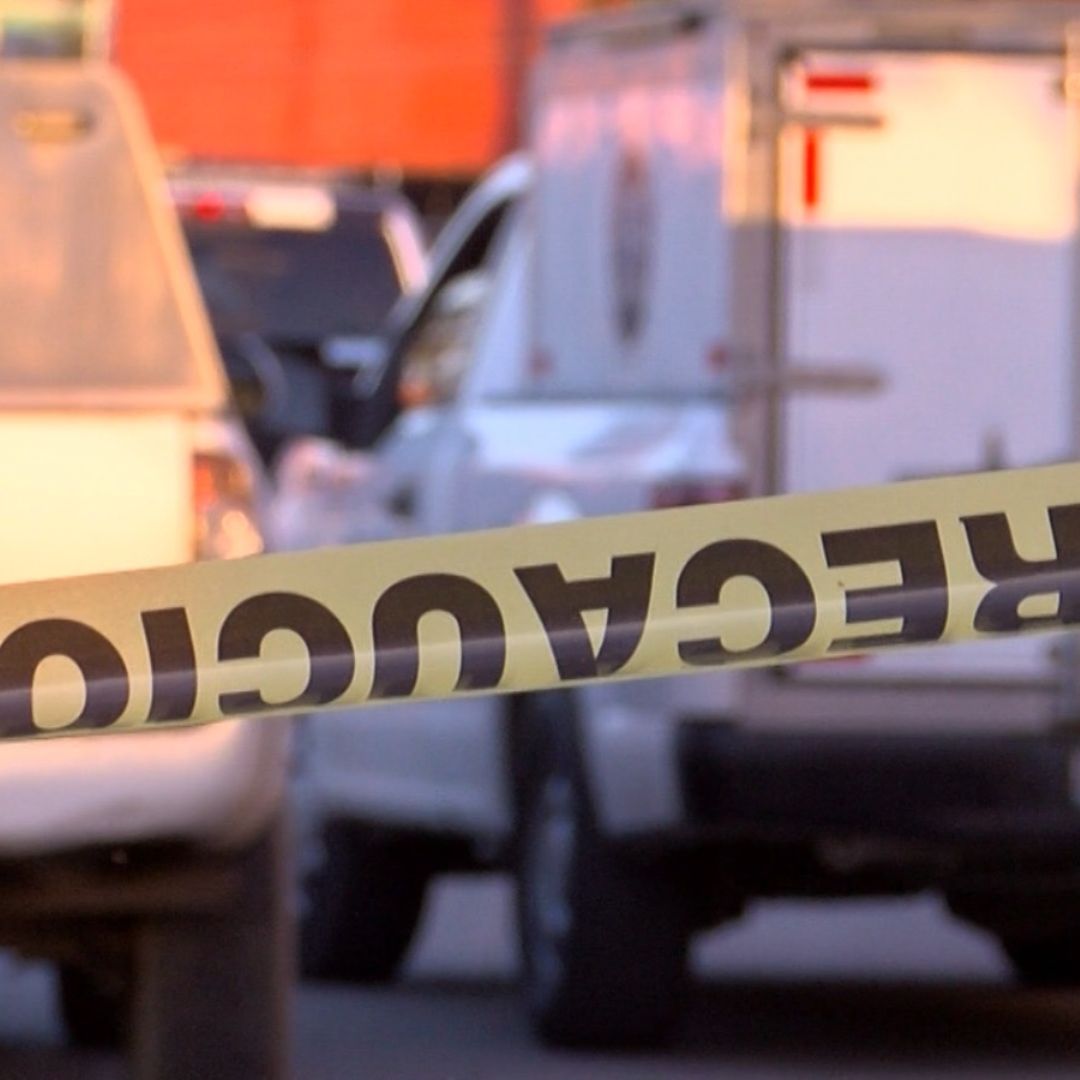 Joven Muere en Refaccionaria tras Ataque Armado en Acayucan; Un Empleado Resultó Herido