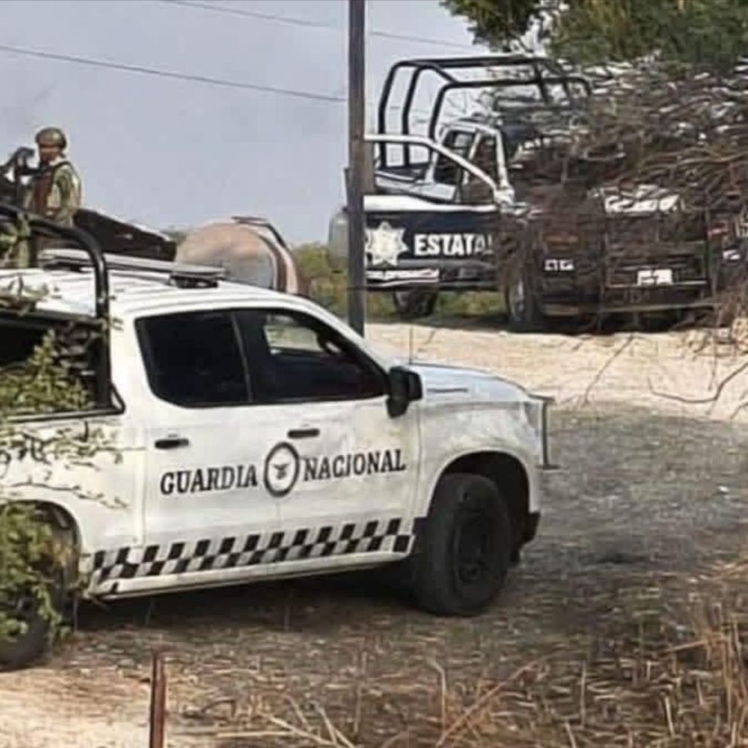 Caen tres hombres por multihomicidio en Tehuitzingo, Puebla.