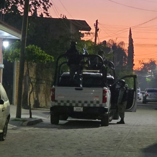 multihomicidio en Tlaquepaque