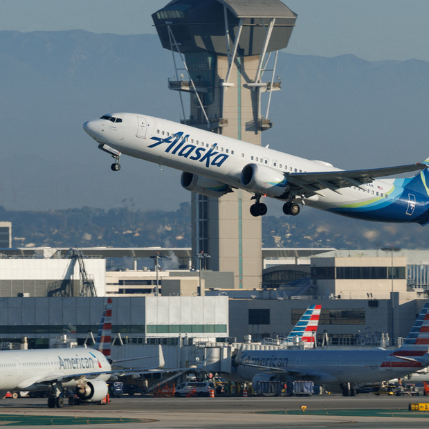 Aeropuerto de Los Ángeles