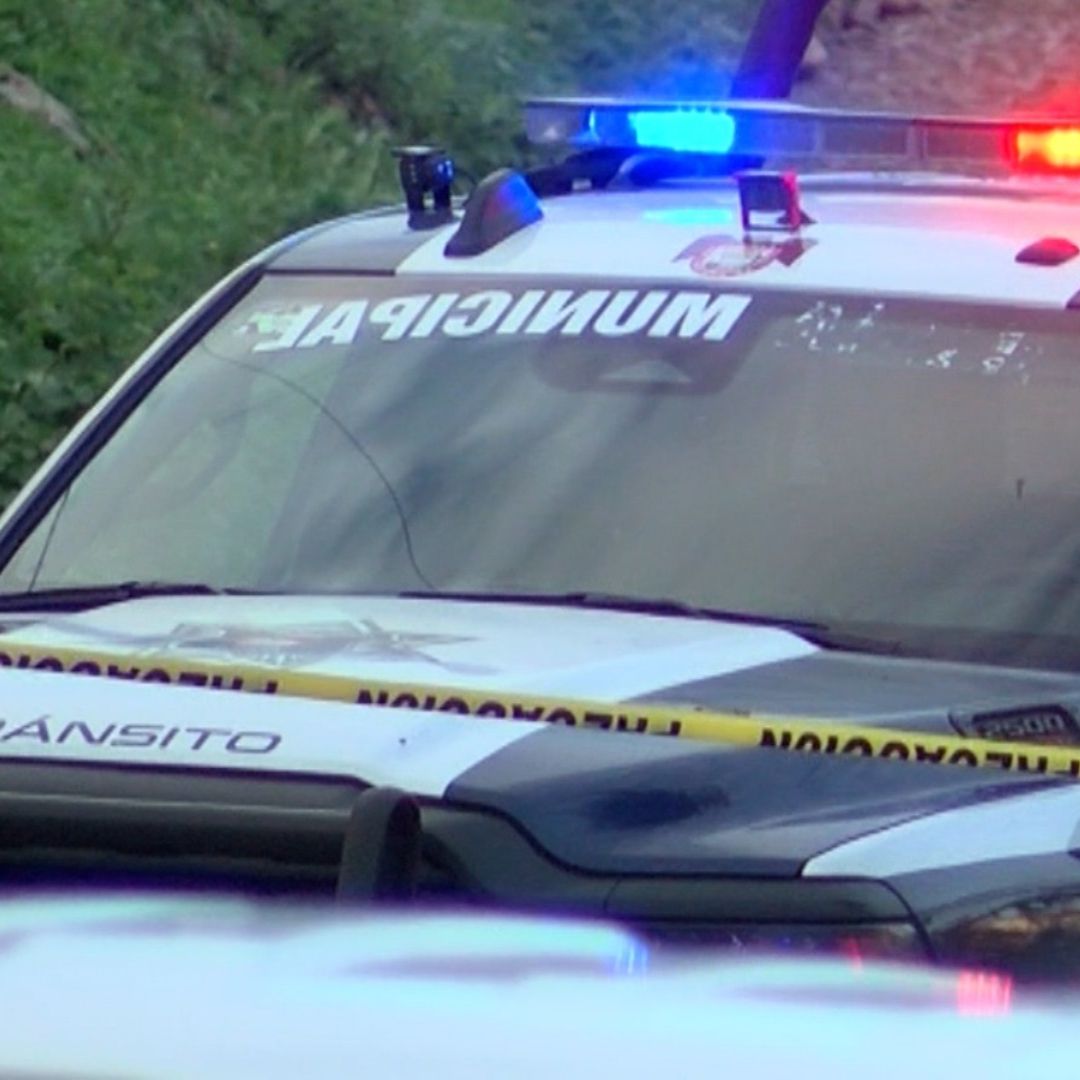 Turistas de la CDMX son Detenidos tras Altercado con Policías en Veracruz