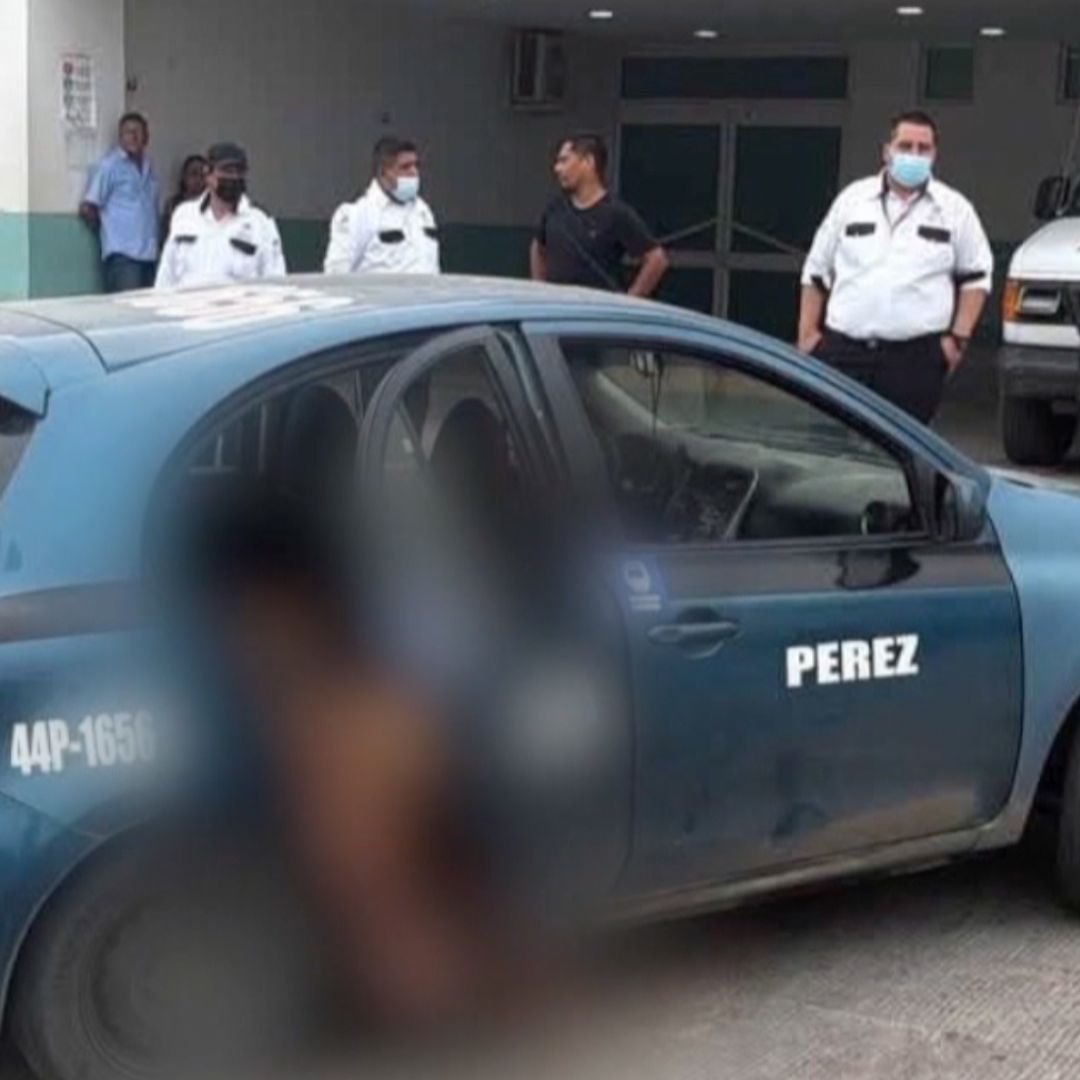 Hombre Muere tras Presunta Espera de más de 30 Minutos por una Ambulancia en Tampico