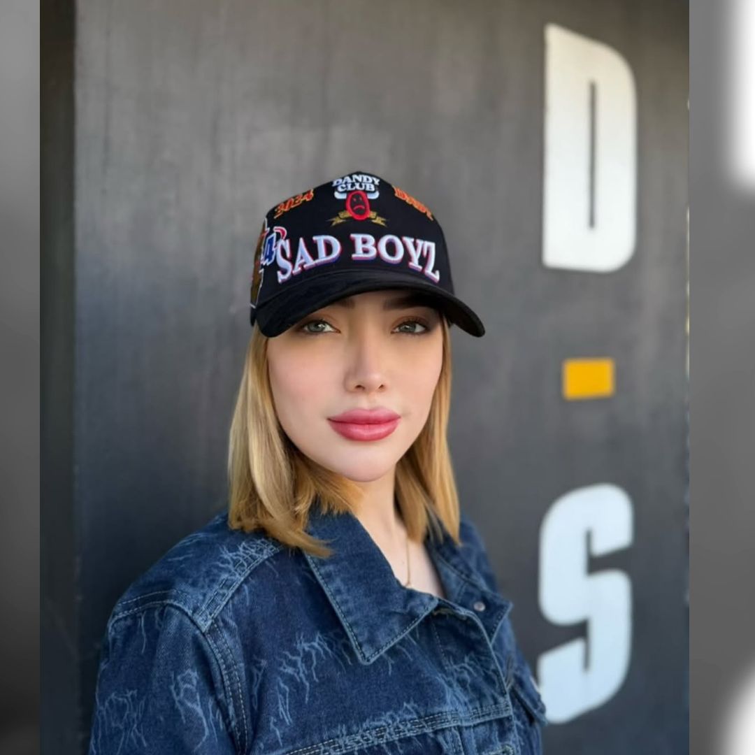La última publicación de Adriana García, la influencer que falleció en Sinaloa.