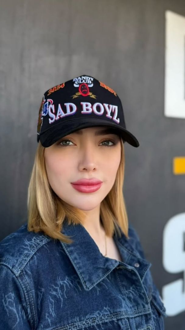 Fallece Adriana García: Esta es la Última Publicación de la Joven Influencer de Drop Shop que Murió