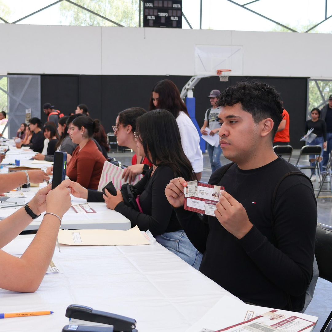 Te decios cómo se llevará a cabo la dispersión del último pago de la Beca Benito Juárez