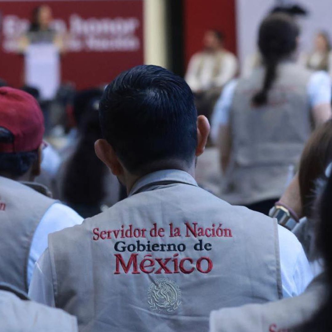 Checa Quiénes Se Registran en Últimos Días de Apoyos Bienestar Hombres y Mujeres de 6400 y 3100