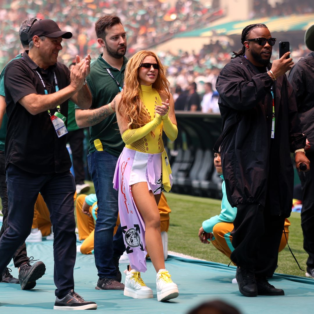 un-dia-inolvidable-asi-reacciono-shakira-tras-su-show-en-la-inauguracion-del-mundial-2026