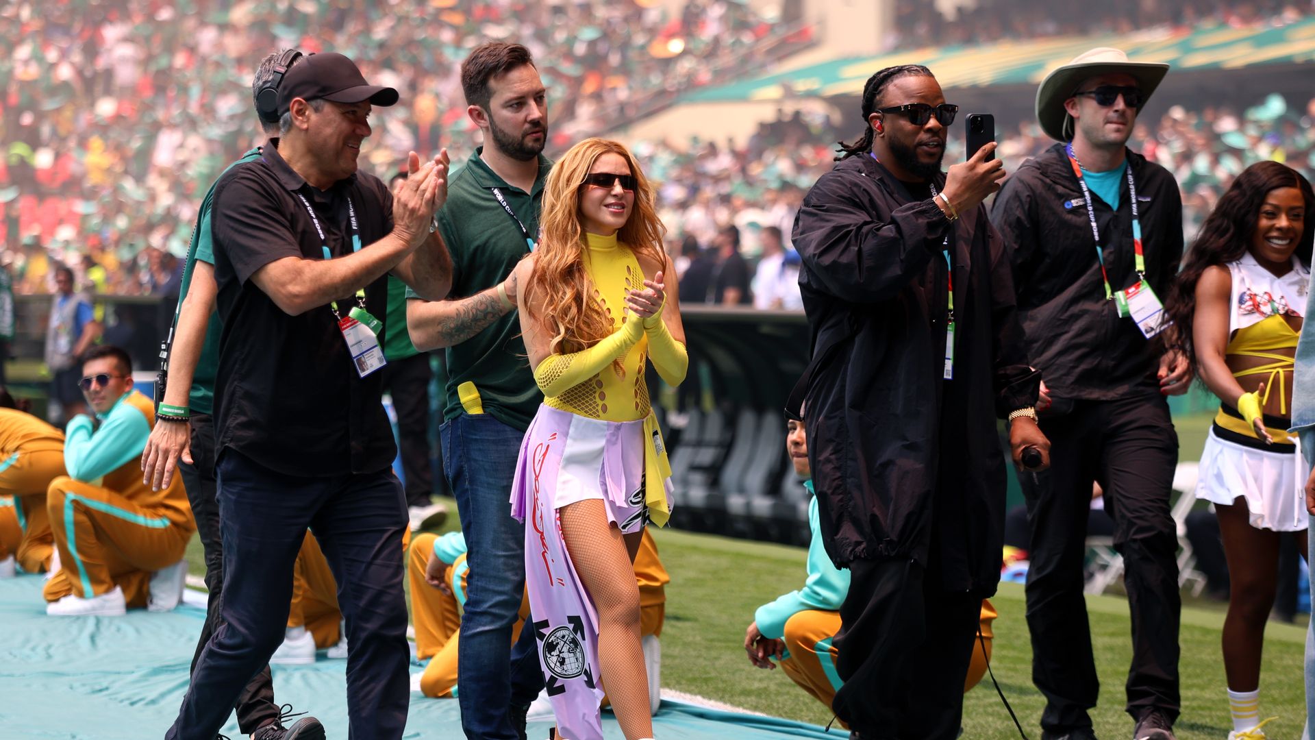 un-dia-inolvidable-asi-reacciono-shakira-tras-su-show-en-la-inauguracion-del-mundial-2026