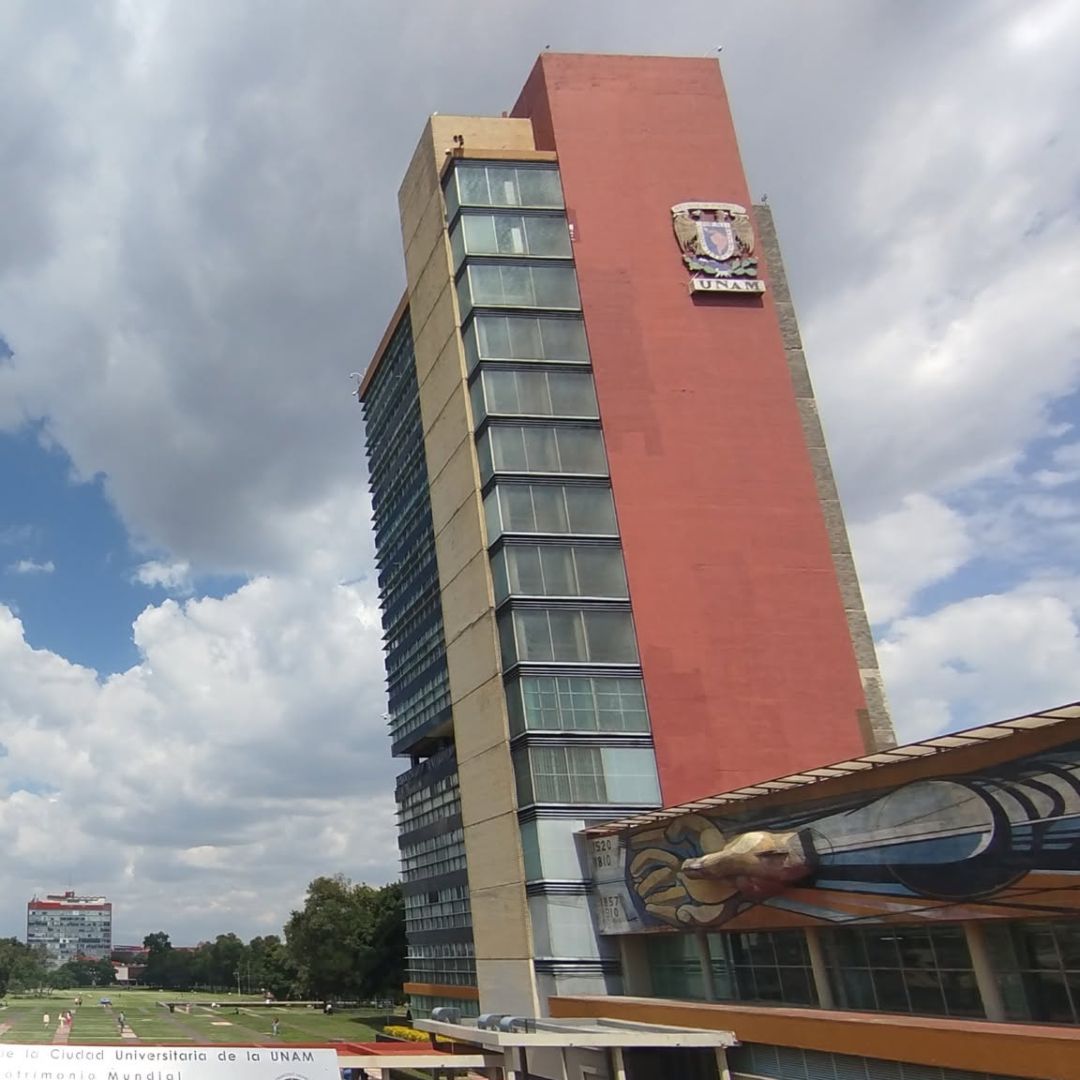 UNAM Lanza Convocatoria de Segunda Vuelta de Licenciatura SUAyED