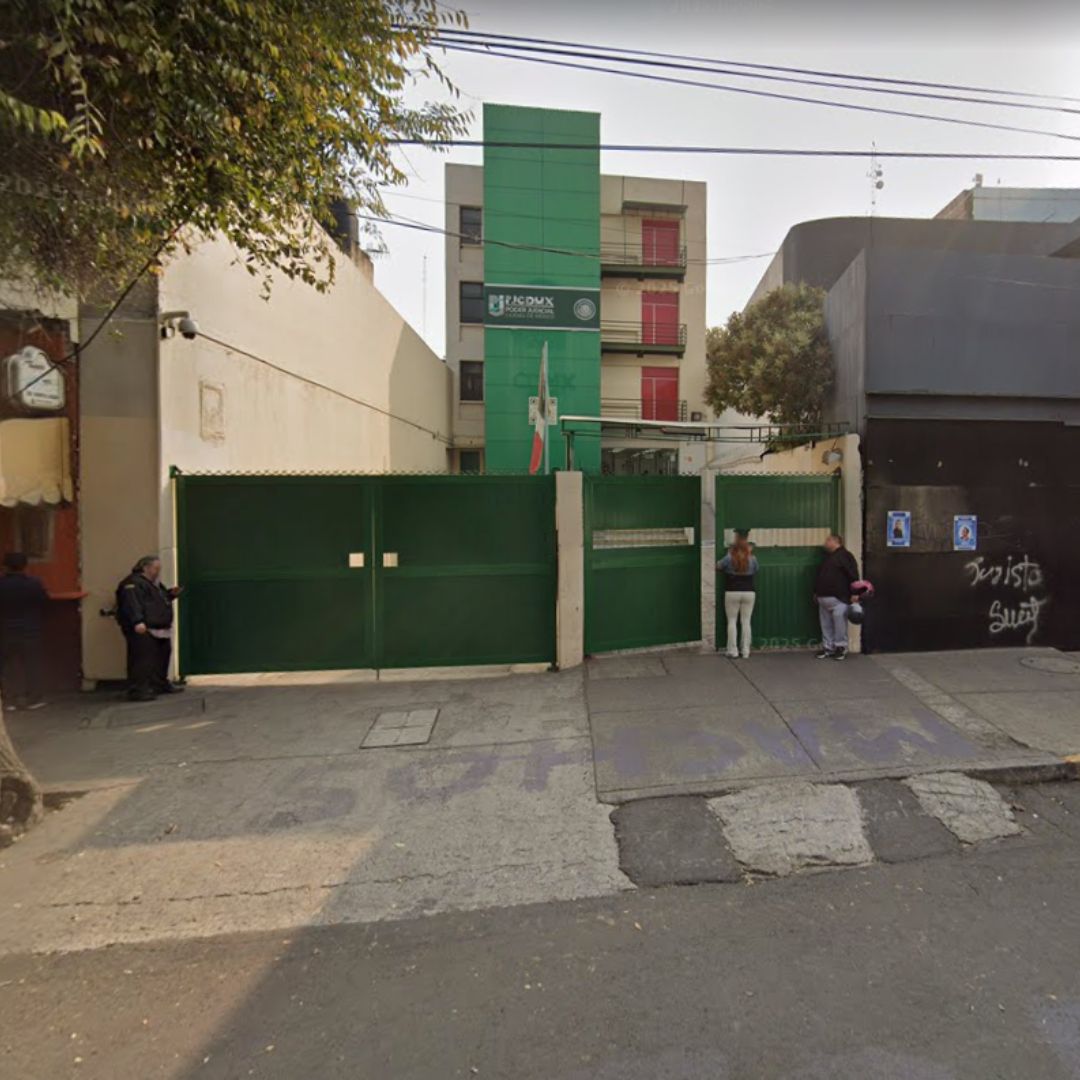 Vinculan a Proceso a Implicados en Fraude en Examen de Ingreso a la UNAM
