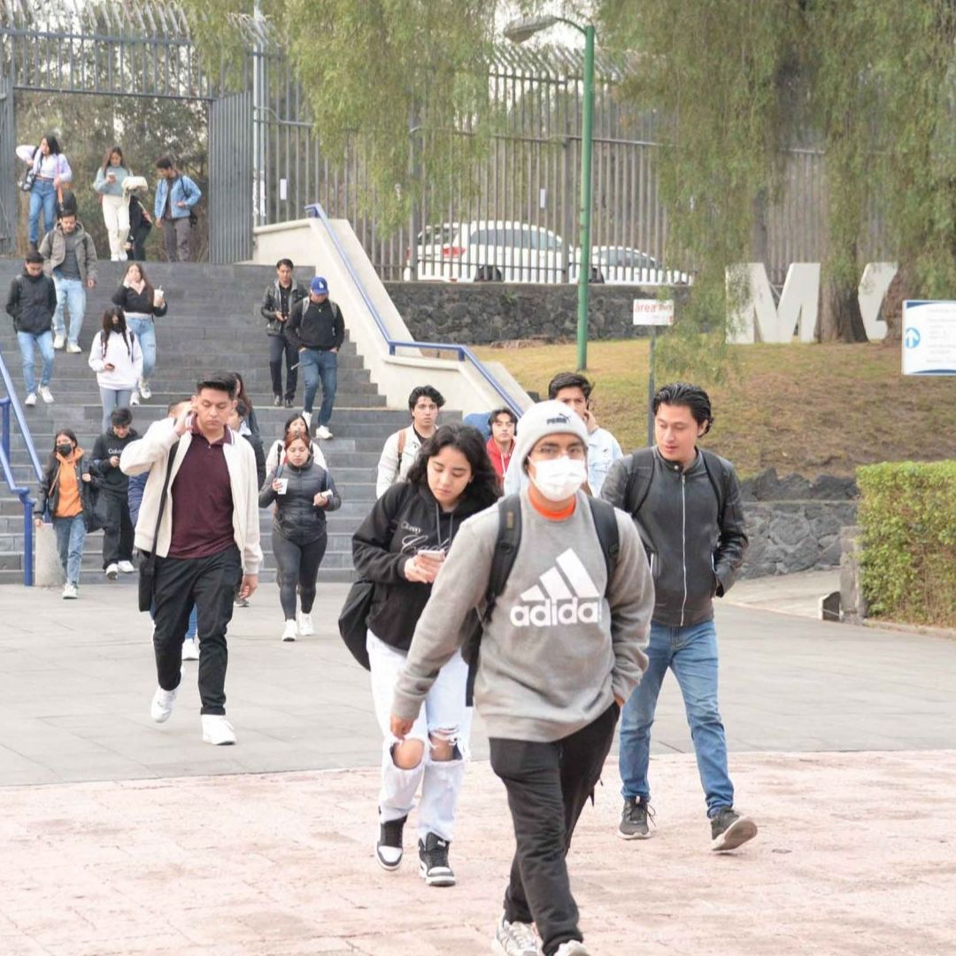 Se Retrasa Regreso a Clases UNAM por Examen de Control, ¿Cuándo Entran a Clases?