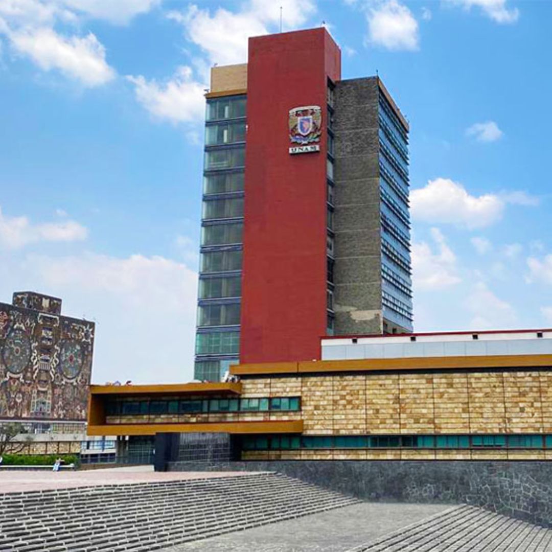 La UNAM realiza una revisión de examen de ingreso a Licenciatura 2026