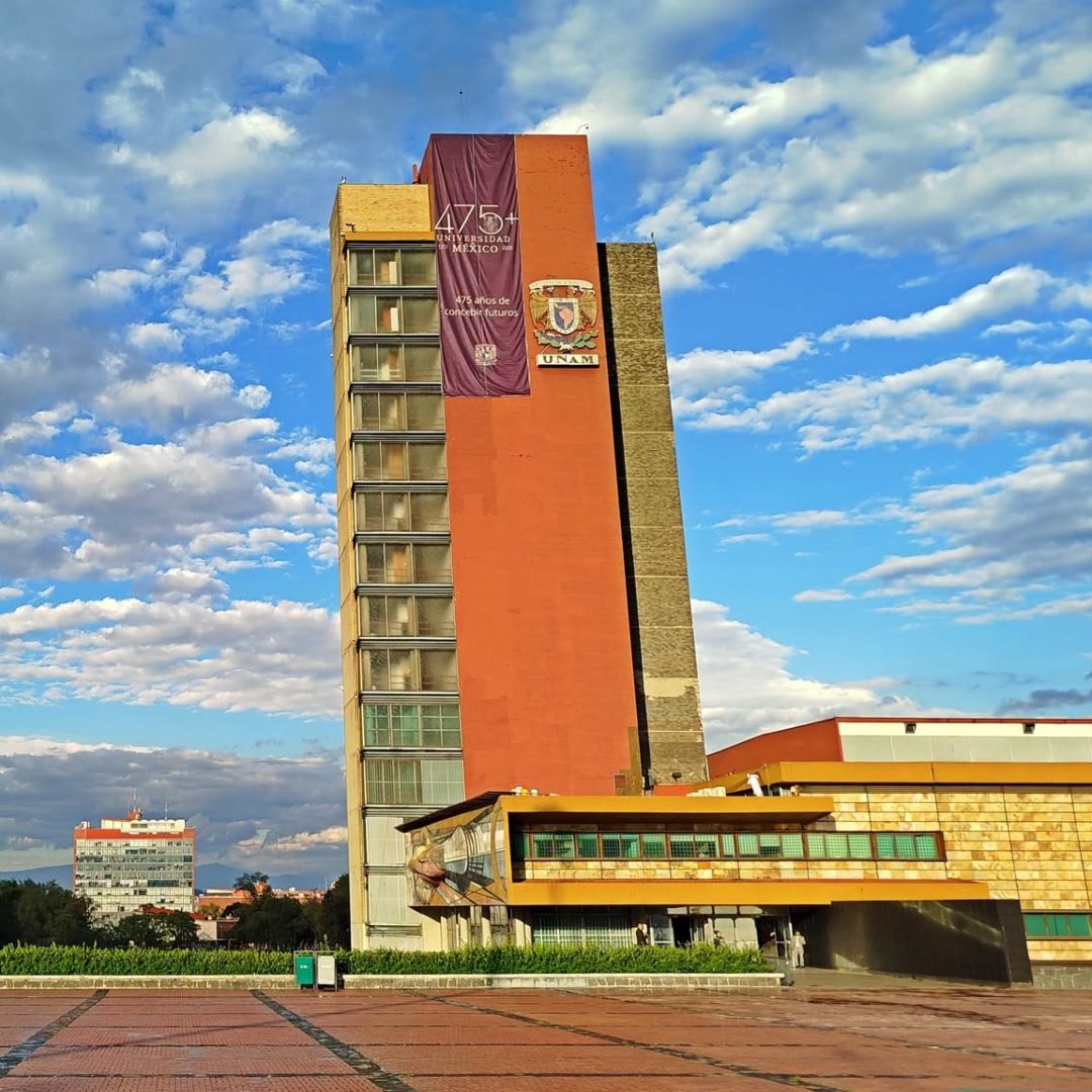 ¿En Dónde Aplicarán Examen de Control UNAM para Nuevo Ingreso 2026? Sedes
