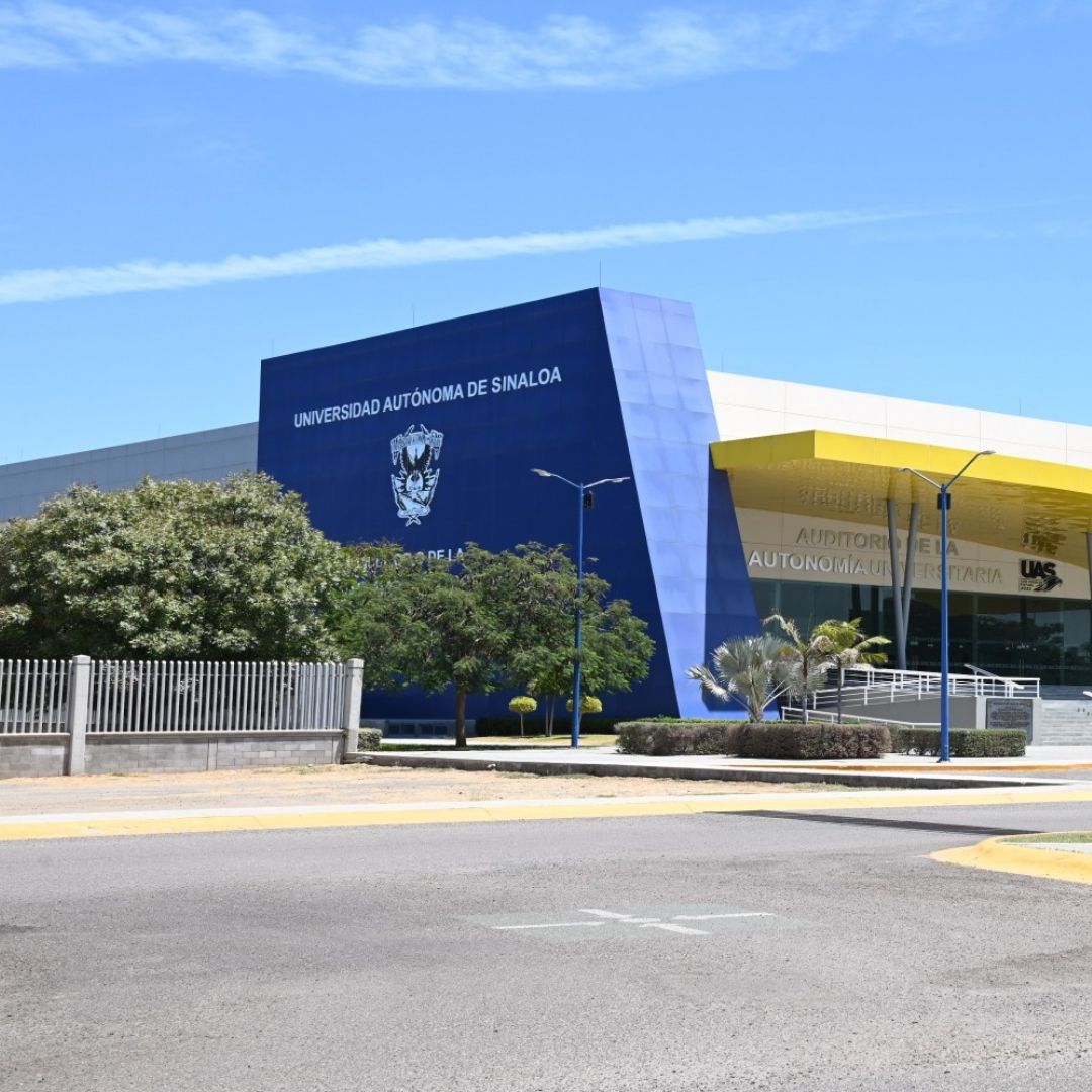 Tras Asesinato de Alumno, Universidad de Sinaloa Activa Clases a Distancia