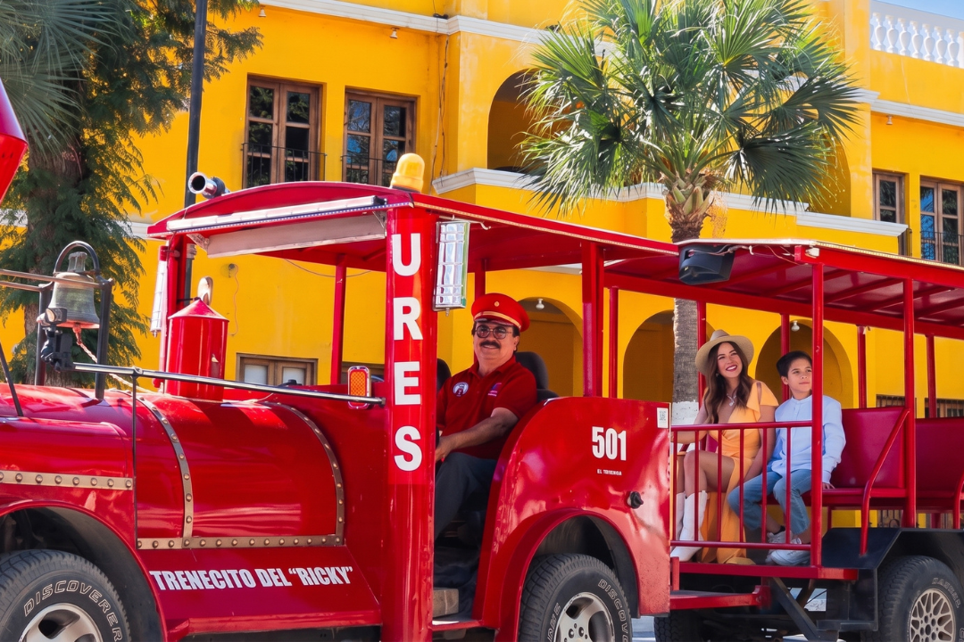 Ures, Pueblo Mágico de Sonora Donde Viajeros Encuentran Naturaleza y Gastronomía