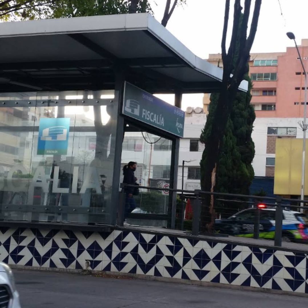 No hubo detenidos tras el señalamiento del joven golpeado.