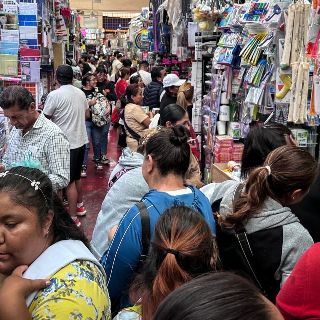 Esto Costará el Regreso a Clases 2026 en México: Feria de PROFECO Ofrecerá Descuentos de 50%