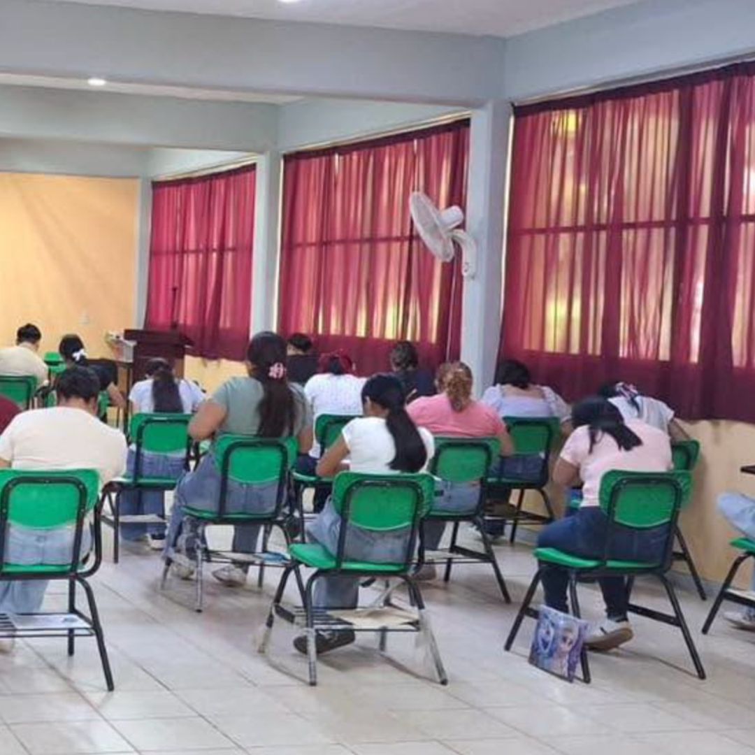 La SEP anunció el calendario del ciclo escolar 2026-2027. Foto: Secretaría de Educación de Veracruz