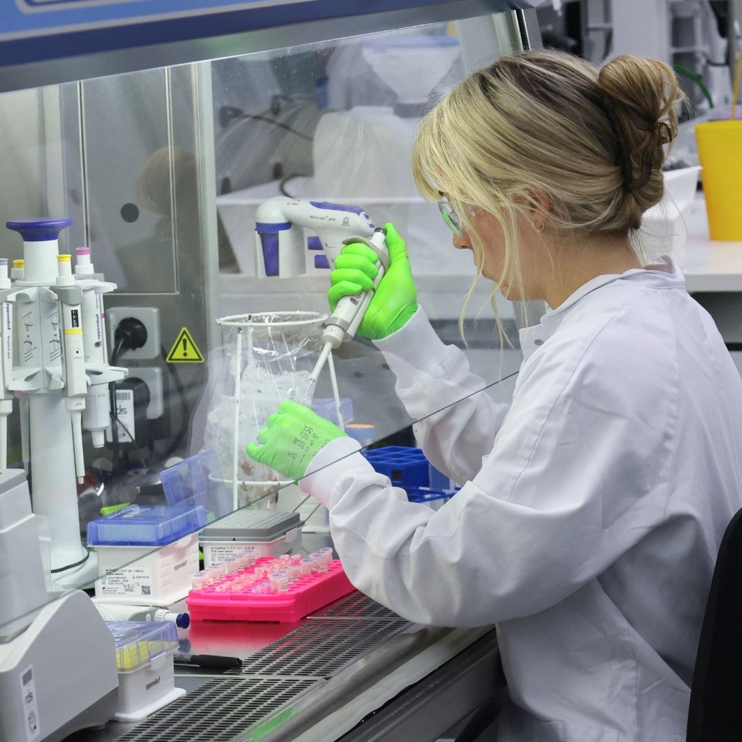 Novedosa Vacuna contra Cáncer de Piel Ilusiona; Así Se Dispararon Ganancias en Bolsa
