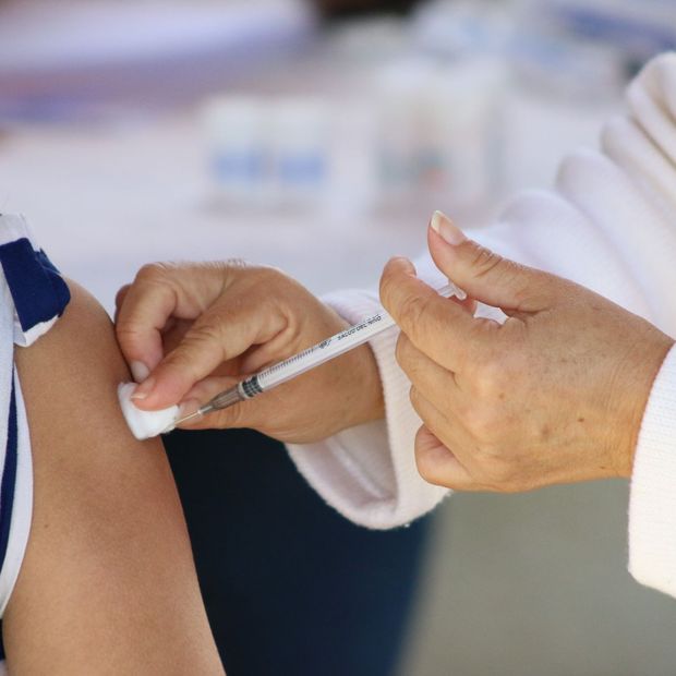 Vacunación VPH