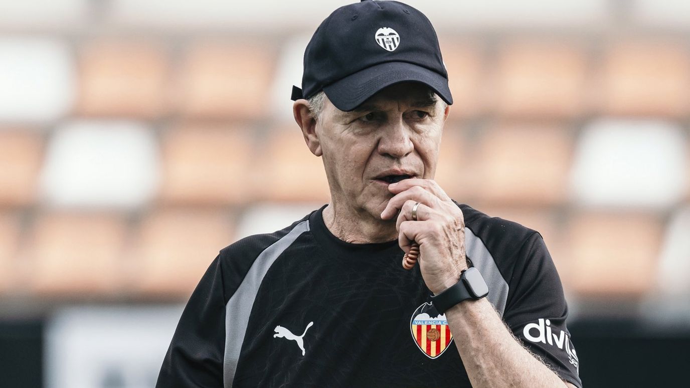 ¿Cómo le Fue a Javier Aguirre en su Debut con el Valencia?