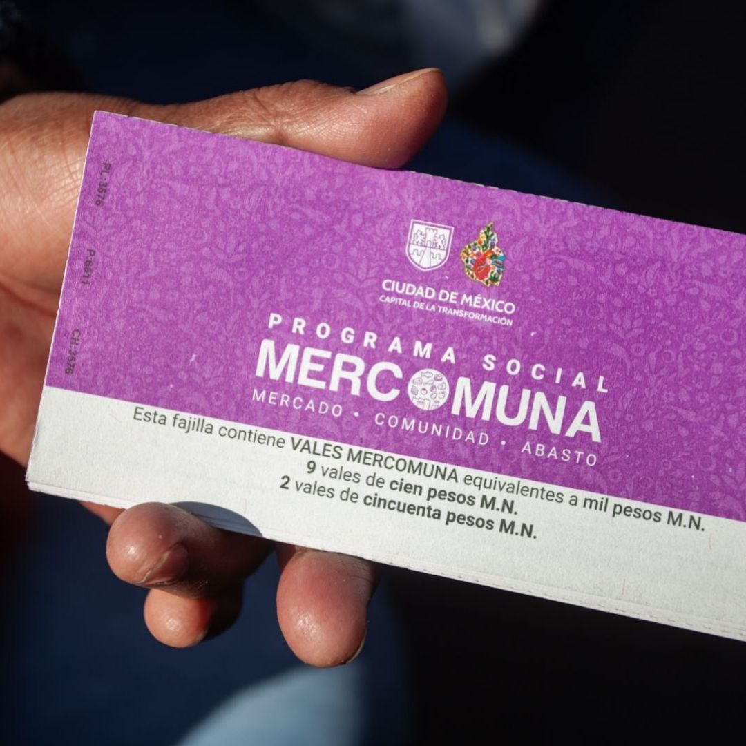 Vales Mercomuna 2026 dónde hay registro en septiembre zonas con mayor posibilidad de asegurar apoyo de 19 a 56 años