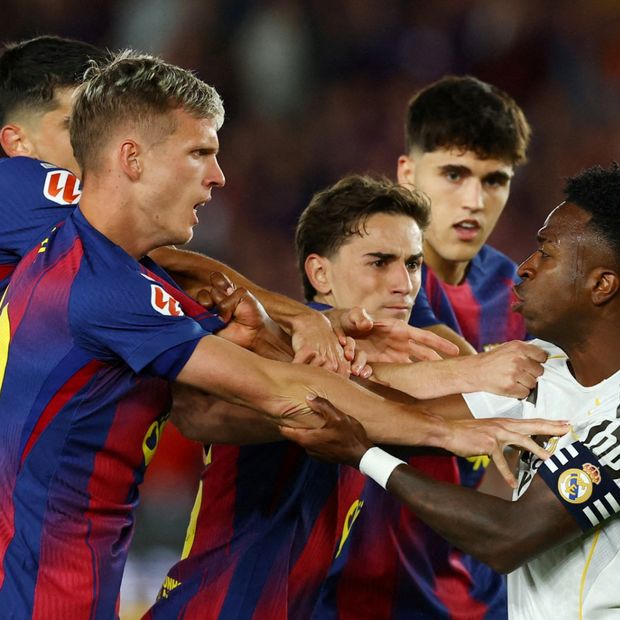 Van a pasar el Barcelona vs Real Madrid gratis dónde ver en México El Clásico español 2026 canal