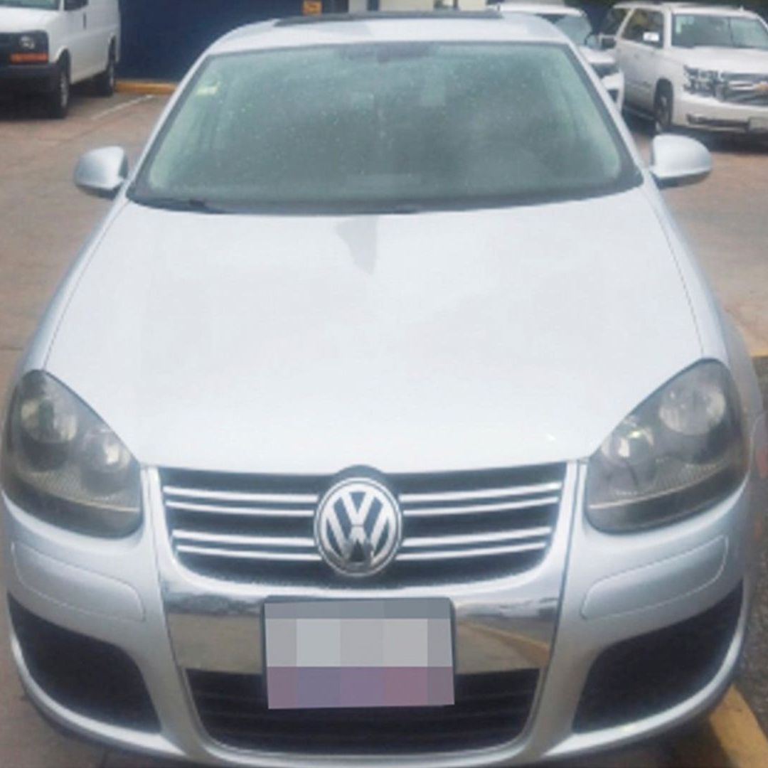Automóvil Asegurado Intento de Venta con Documentación Apócrifa en Tlaxcala