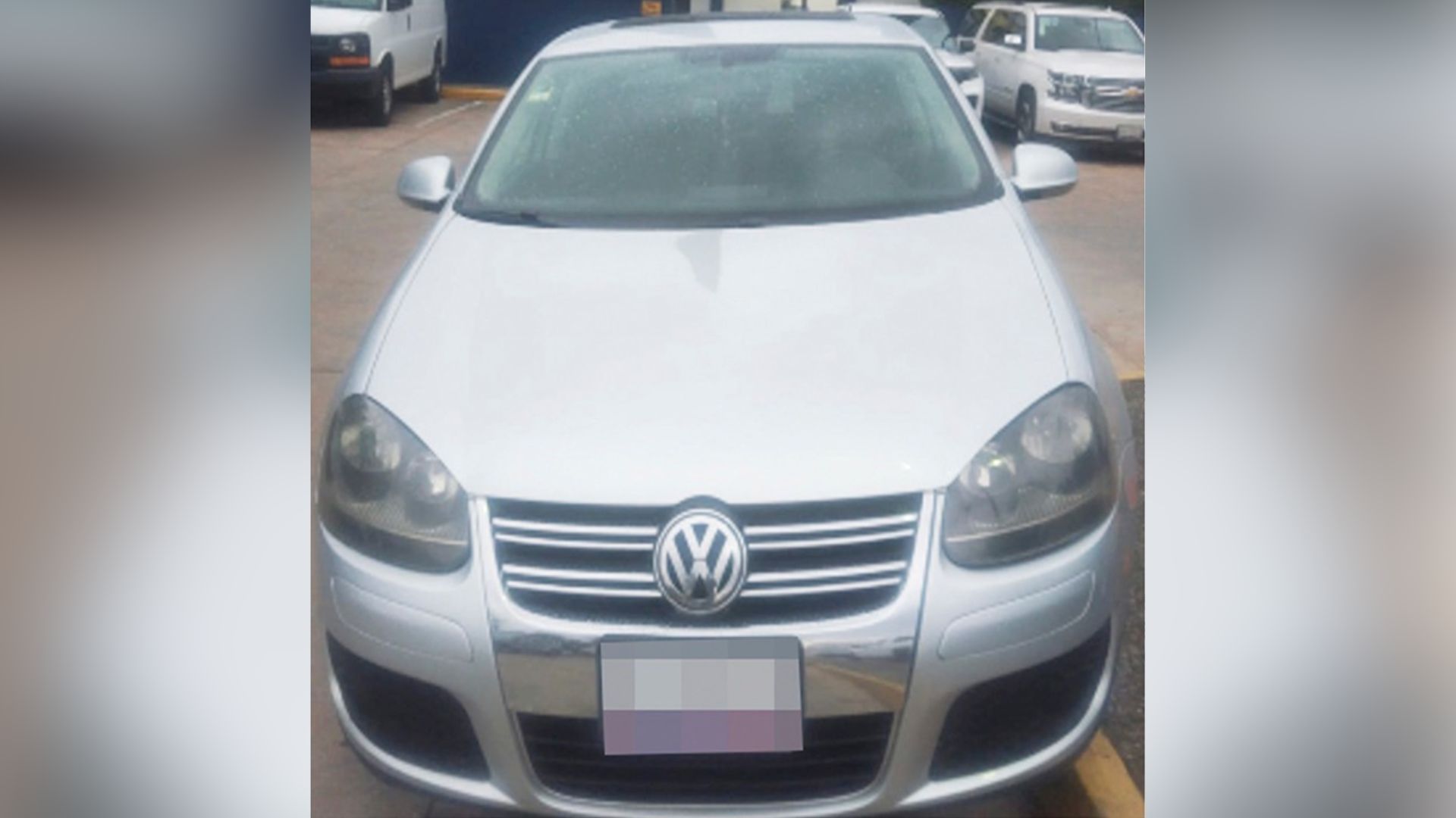 Automóvil Asegurado Intento de Venta con Documentación Apócrifa en Tlaxcala