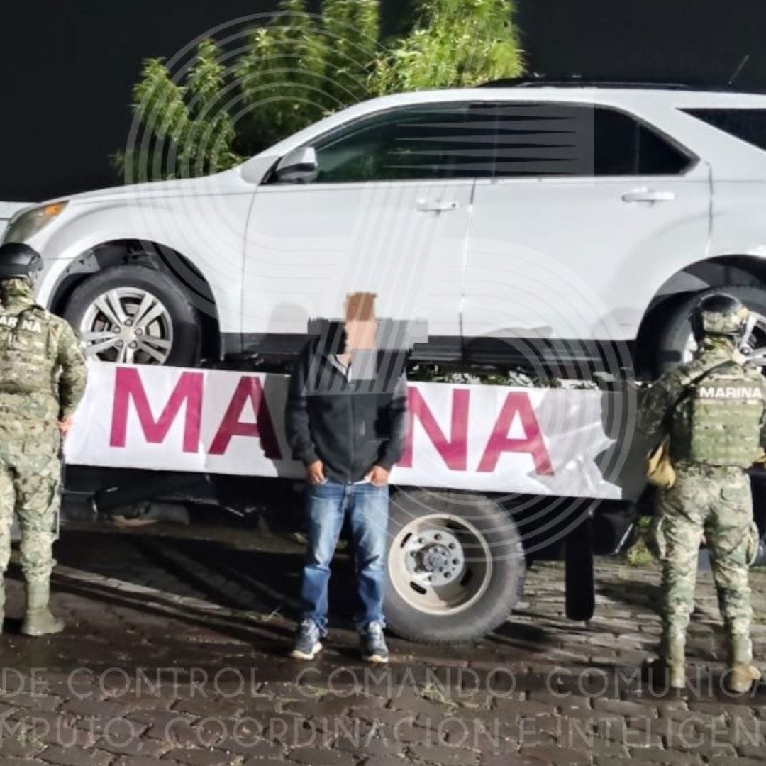 Recuperados Asegurados Seis Vehículos por Reporte de Robo y Fraude en Tlaxcala