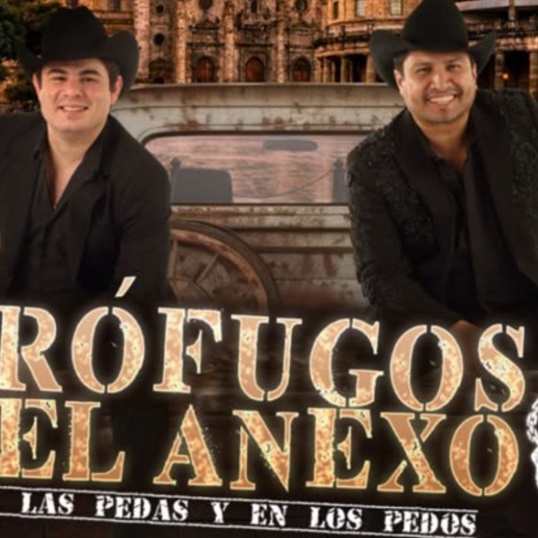 Checa Cuándo Es Venta Física de Boletos de Prófugos del Anexo en Guadalajara 2026