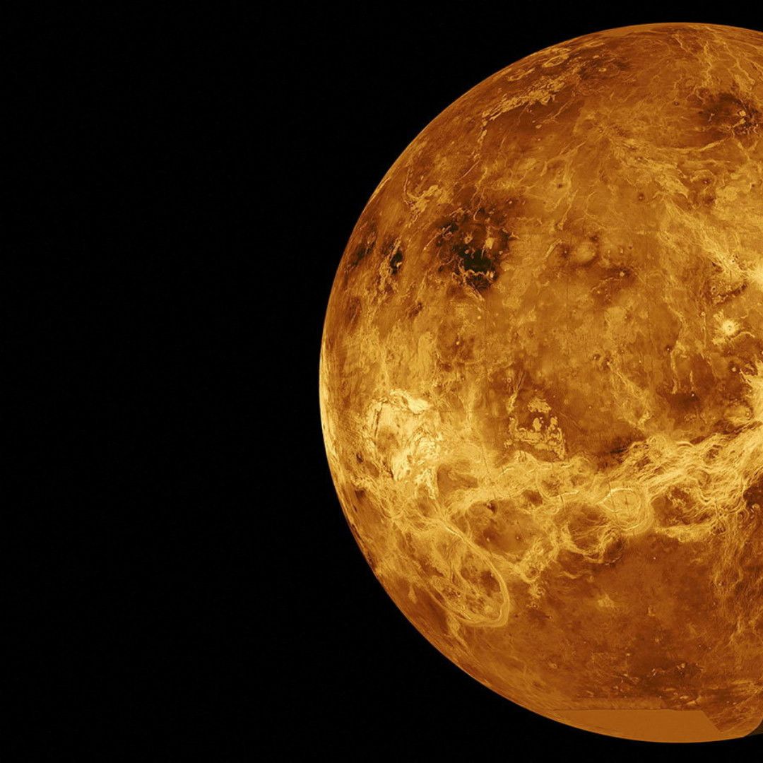 Planeta Venus