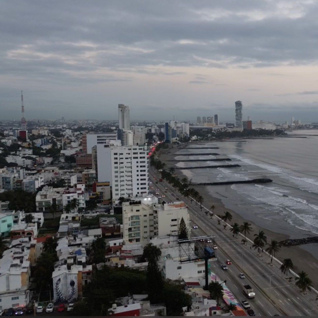 Población México 2026: Qué Municipio Veracruz Tiene Más Habitantes Según INEGI