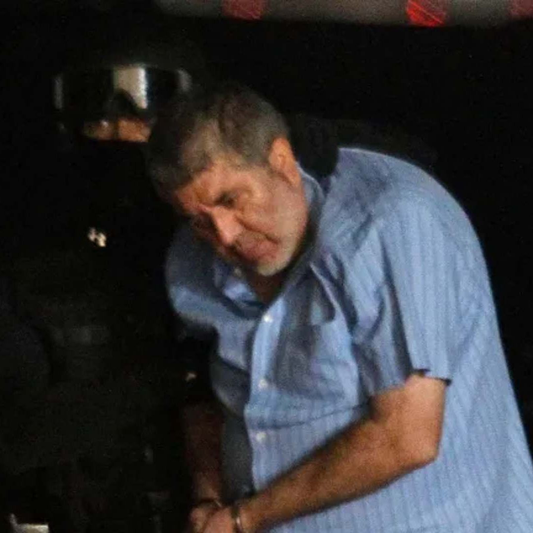 Vicente Carrillo Fuentes, alias 'El Viceroy'