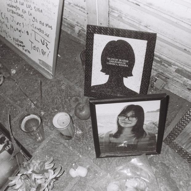 Misa en Memoria de las Víctimas del Incendio de Waldo's en Hermosillo