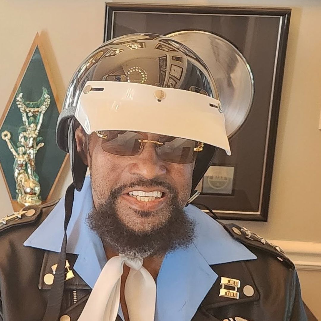 Victor Willis, cantante de Village People.