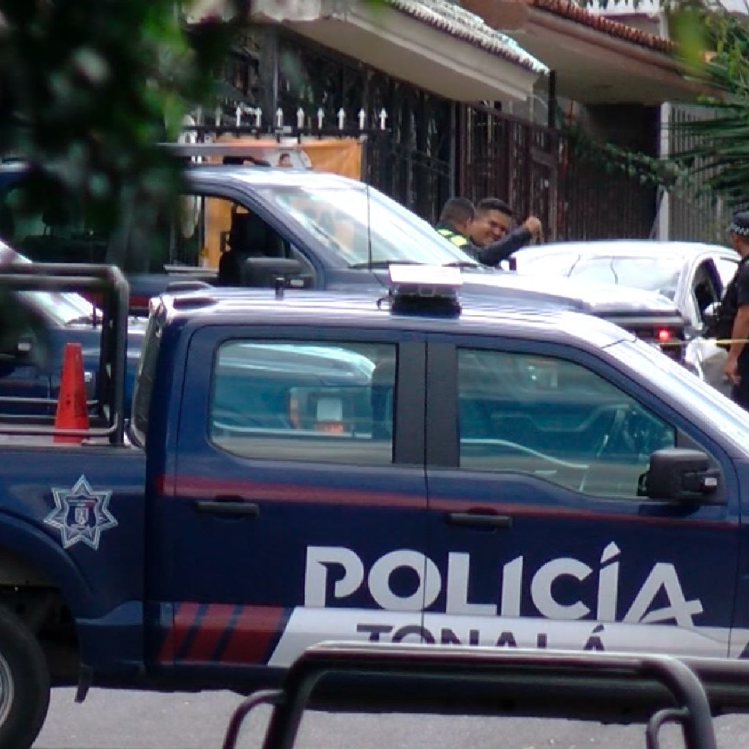 Patrulla de Tonalá