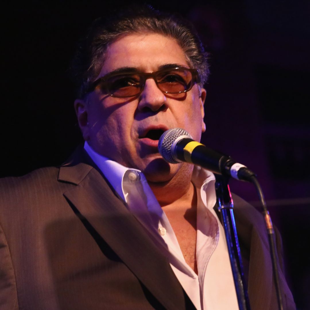 Vincent Pastore