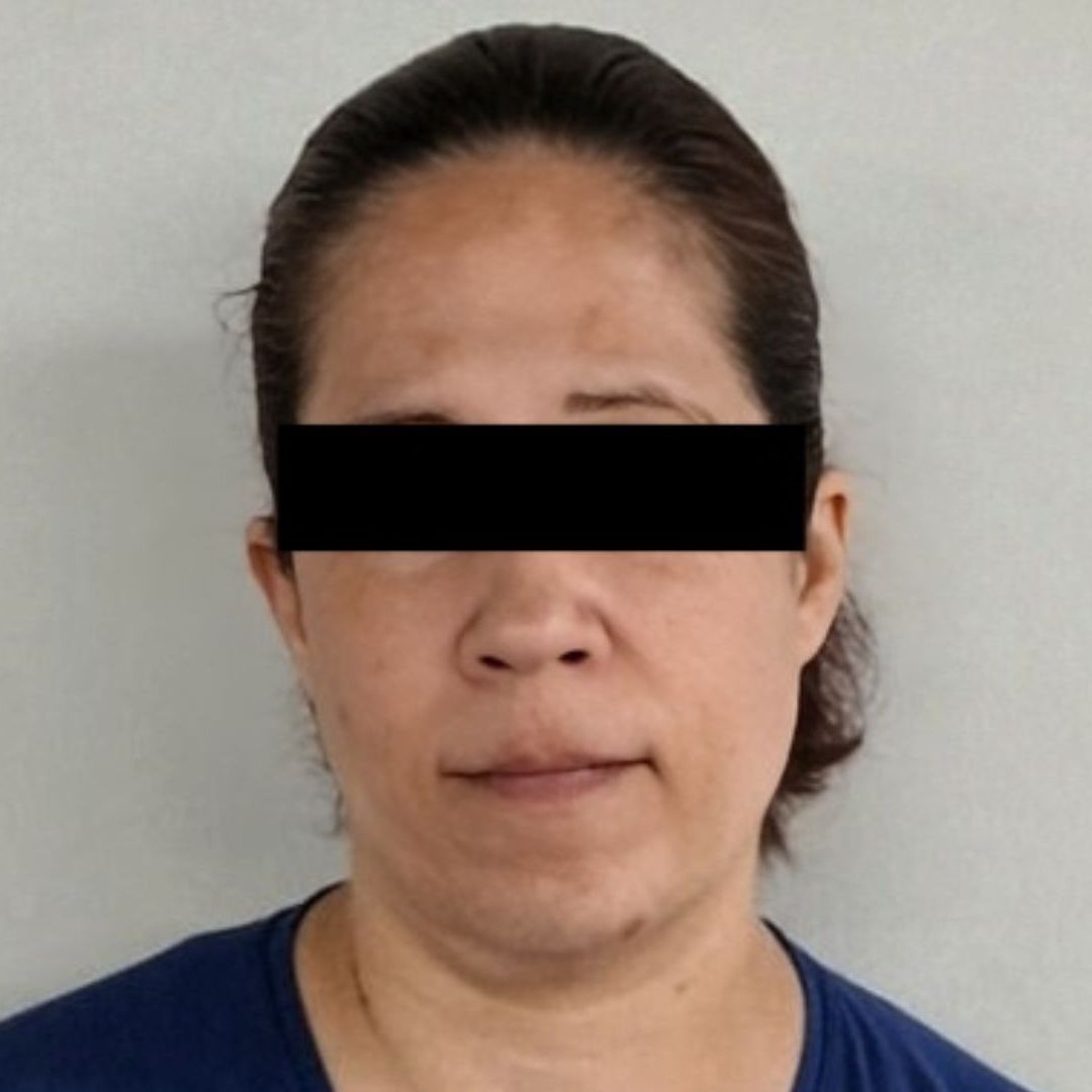 Mujer vinculada a proceso por abuso a menor en Juárez, NL