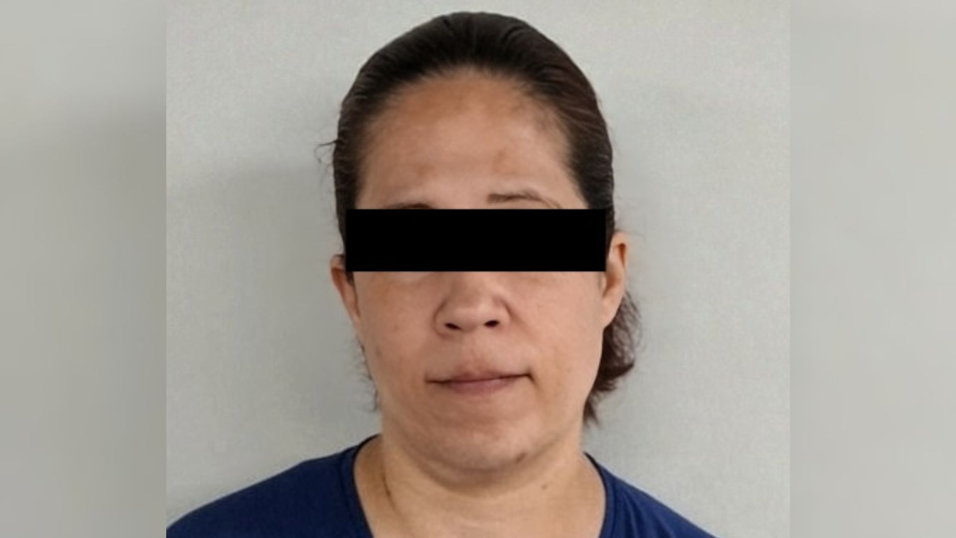 Mujer de 45 Años Vinculada a Proceso por Abuso a Menor en Juárez