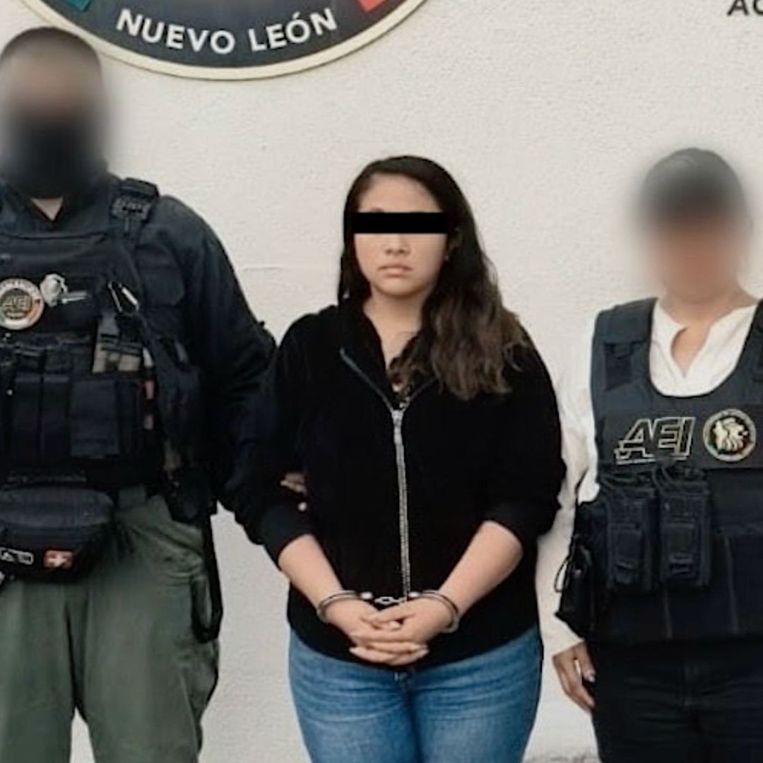 Vinculada por muerte de hombre