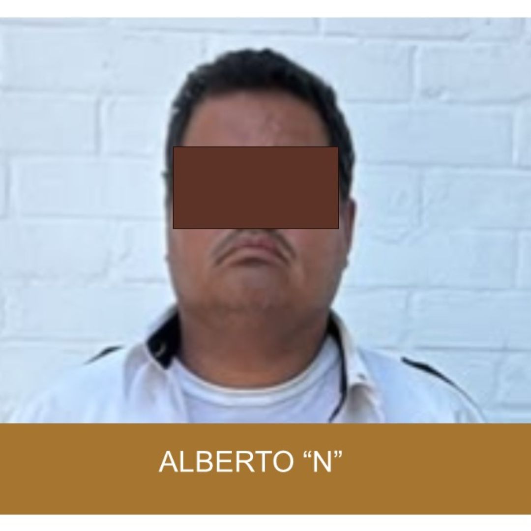 Guardia es Vinculado a Proceso por Presunto Homicidio de Franelero en Veracruz