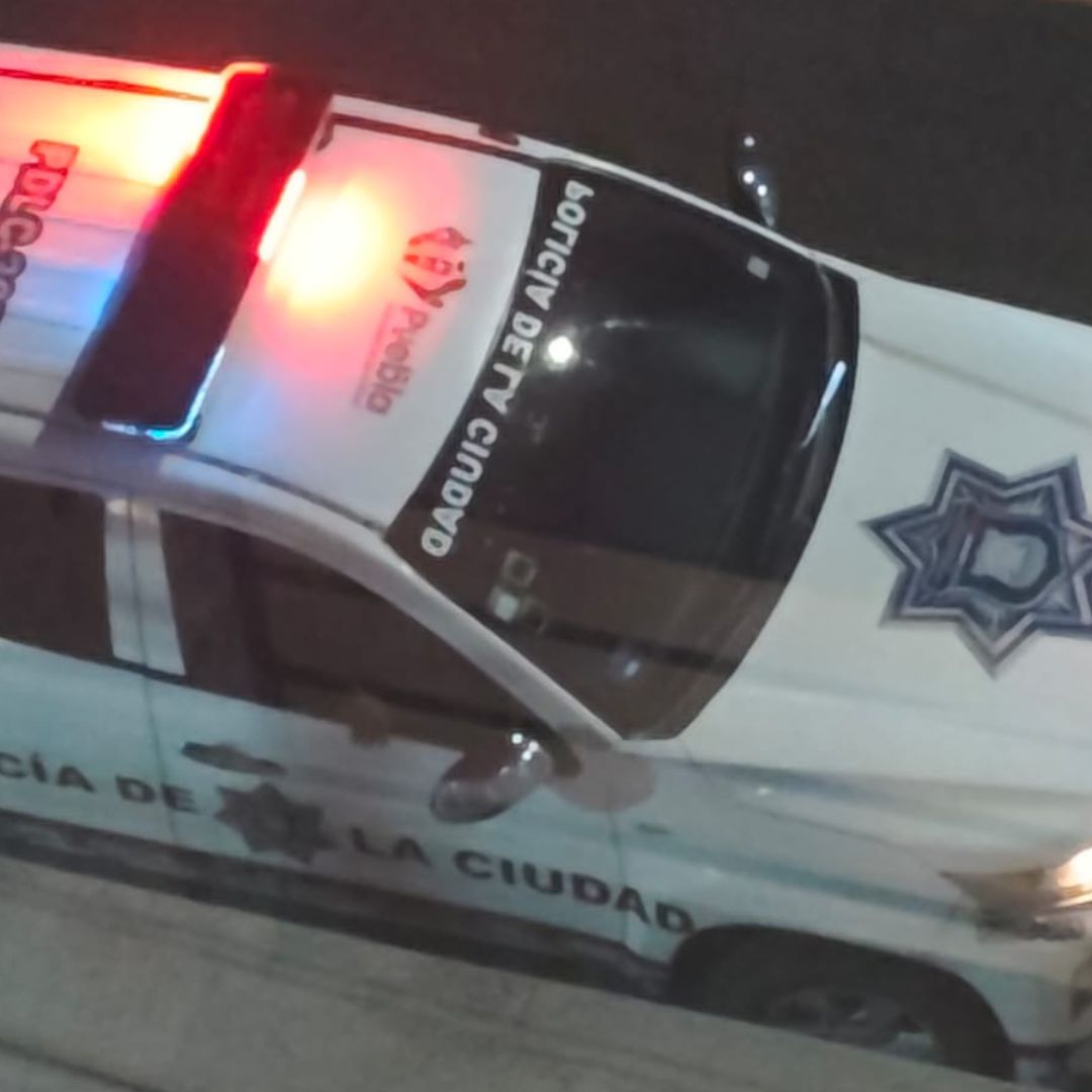 Vinculado José de Jesús N Abuso Hijastra Menor de Edad Colonia Centro Puebla