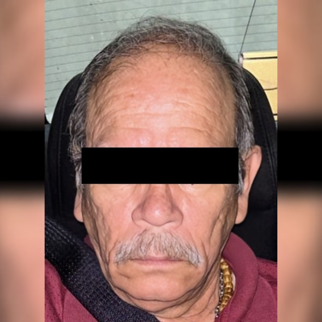 Maestro de Apodaca vinculado por abuso de menores