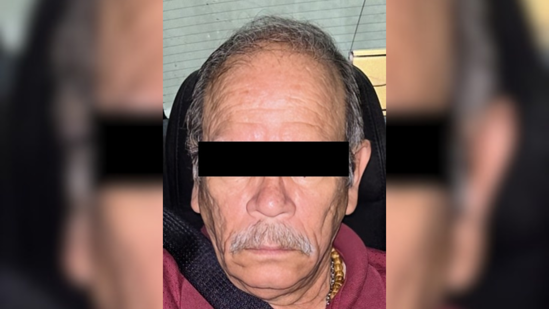 Maestro de Apodaca vinculado por abuso de menores