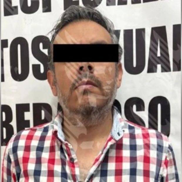 Vinculación a Proceso de Ismael N por Abuso Sexual de su Hija en Puebla