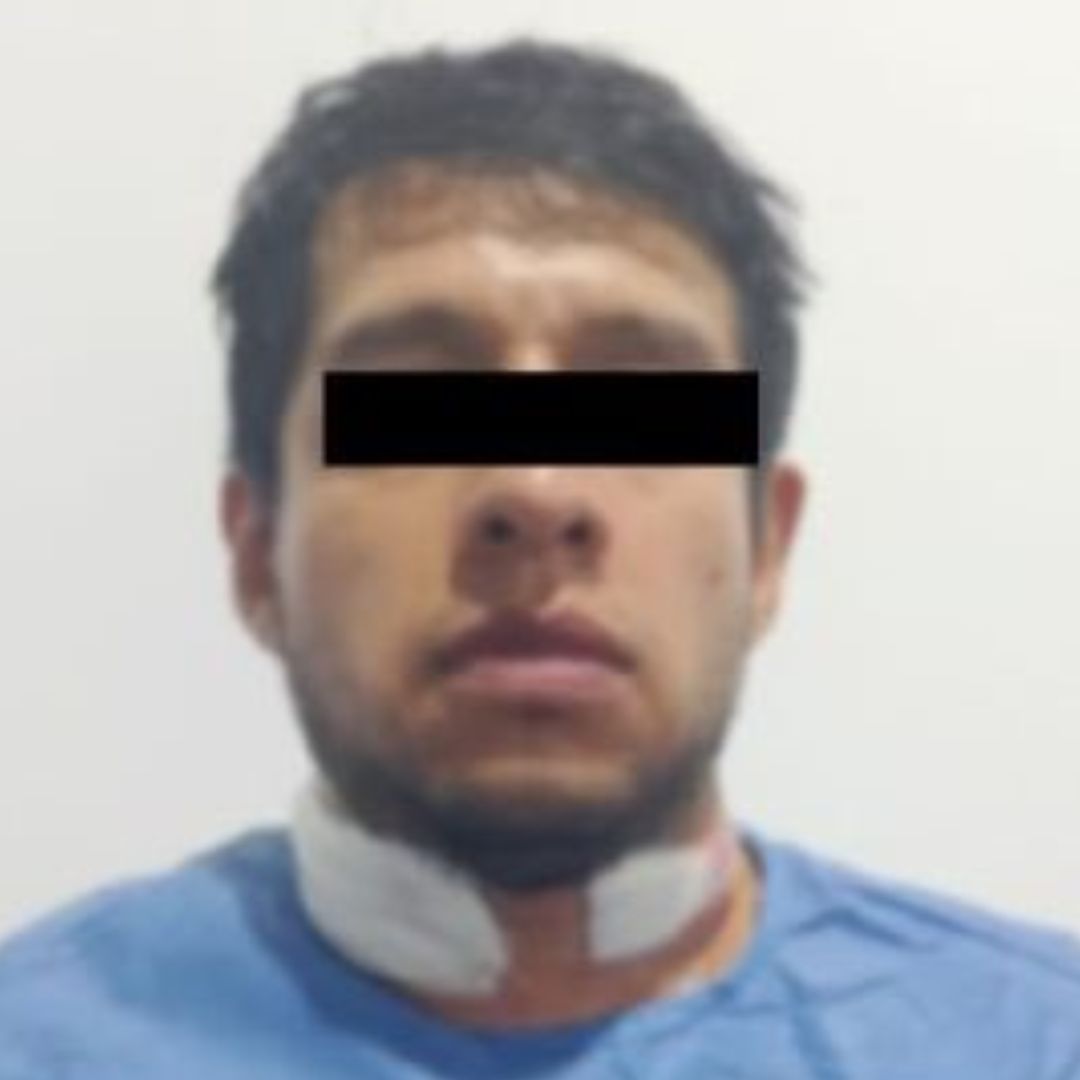 Vinculado Proceso Marco Antonio N Susana Asesinada Esposo Pareja Feminicidio Zacapoaxtla Puebla