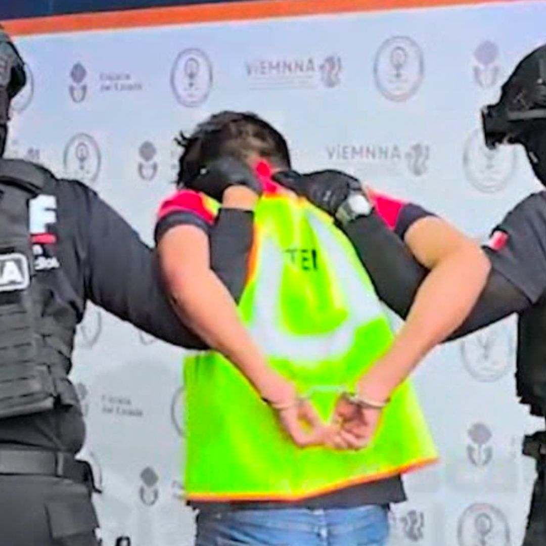 Vinculado por feminicidio
