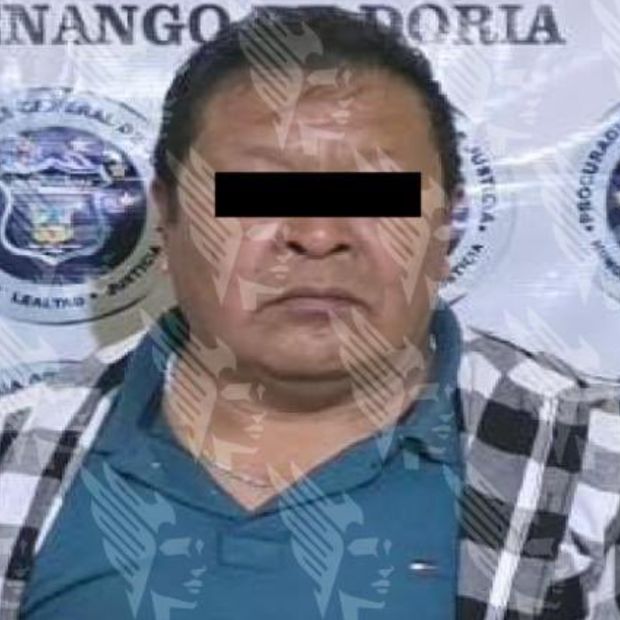 Vinculado Antonio N Homicidio Hombre Baile Canchas Atla Pahuatlán Sierra Norte Puebla